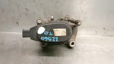 Автозапчастина б/у задній правий гальмівний супорт для hyundai tucson (tl, tle) 1.6 crdi посилання на oem iam 58230d7710  58230d7710