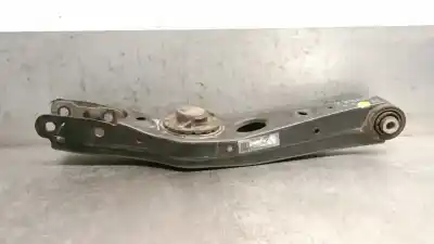 Автозапчасти б/у задний левый нижний рычаг подвески за hyundai tucson (tl, tle) 1.6 crdi ссылки oem iam 55210d3050  55210d3050