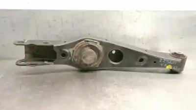 Автозапчасти б/у задний левый нижний рычаг подвески за hyundai tucson (tl, tle) 1.6 crdi ссылки oem iam 55210d3050  55210d3050