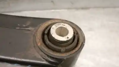 Автозапчасти б/у задний левый нижний рычаг подвески за hyundai tucson (tl, tle) 1.6 crdi ссылки oem iam 55210d3050  55210d3050