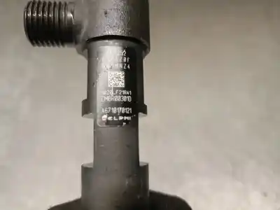 Автозапчастина б/у инжектор для ssangyong rodius ii 2.0 xdi посилання на oem iam a6710170121  6710170121