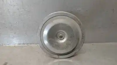 Second-hand car spare part horn for porsche cayenne (92a) 4.2 s diesel oem iam references 95863711701