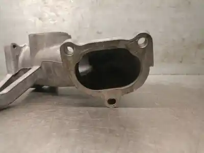 Second-hand car spare part tube for ssangyong rodius ii 2.0 xdi oem iam references a6711410604  6711410604