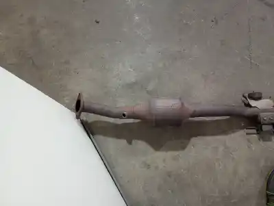 Автозапчастина б/у катализатор для mitsubishi asx (ga_w_) 1.6 mivec (ga1w) посилання на oem iam 1570c167  1570c167