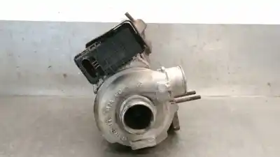 Second-hand car spare part turbocharger for chrysler grand voyager v (rt) 2.8 crd oem iam references 35242128h