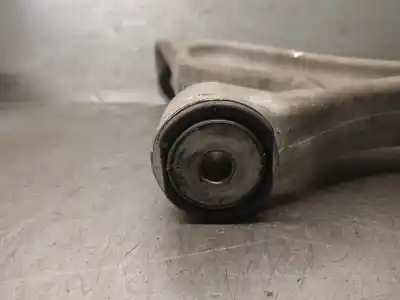Автозапчасти б/у передний правый нижний рычаг подвески за porsche cayenne (92a) 4.2 s diesel ссылки oem iam 7p5407152a  7p5407152a