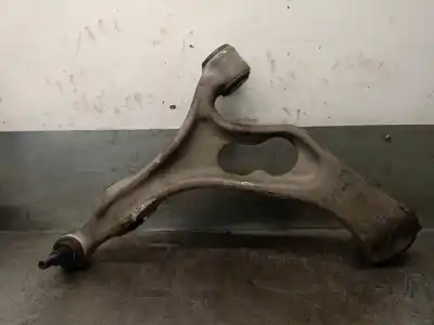 Second-hand car spare part front right lower suspension arm for porsche cayenne (92a) 4.2 s diesel oem iam references 7p5407152a