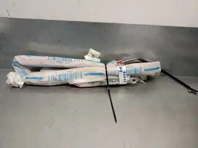 Peça sobressalente para automóvel em segunda mão Airbag Frontal Lado Direito por CITROEN C3 III (SX) 1.2 VTI 82 Referências OEM IAM 9811857980  981185798
