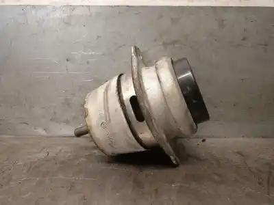 Second-hand car spare part left engine support for porsche cayenne (92a) 4.2 s diesel oem iam references 7p6199131c