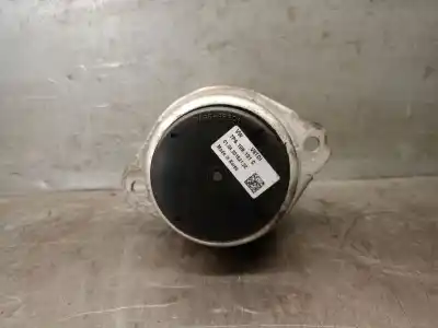 Second-hand car spare part left engine support for porsche cayenne (92a) 4.2 s diesel oem iam references 7p6199131c  7p6199131c