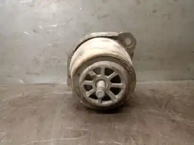 Second-hand car spare part left engine support for porsche cayenne (92a) 4.2 s diesel oem iam references 7p6199131c  7p6199131c