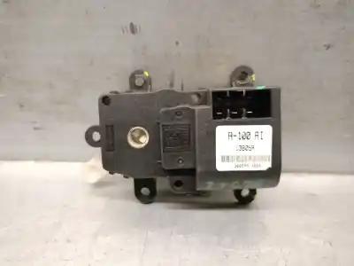 Second-hand car spare part Air Conditioning Hatches Opening Motor for SSANGYONG RODIUS II 2.0 XDI OEM IAM references 13B05AA10222  