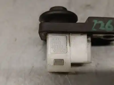 Автозапчастина б/у вимикач для ssangyong rodius ii 2.0 xdi посилання на oem iam 8573008000  8573008000