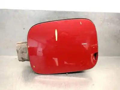 Автозапчасти б/у наружная крышка топлива за citroen c3 iii (sx) 1.2 vti 82 ссылки oem iam 9812916680