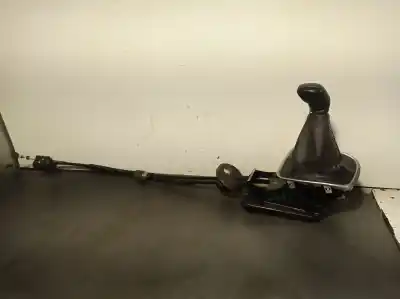 Peça sobressalente para automóvel em segunda mão alavanca de velocidades por citroen c3 iii (sx) 1.2 vti 82 referências oem iam 1000413815