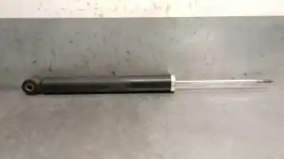 Автозапчасти б/у правый задний амортизатор за RENAULT CAPTUR I (J5_, H5_) 0.9 TCE 90 ссылки OEM IAM 562107338R  562107338R