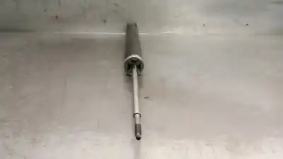 Автозапчасти б/у правый задний амортизатор за renault captur i (j5_, h5_) 0.9 tce 90 ссылки oem iam 562107338r  562107338r