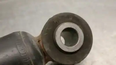 Автозапчасти б/у правый задний амортизатор за renault captur i (j5_, h5_) 0.9 tce 90 ссылки oem iam 562107338r  562107338r