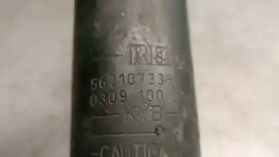 Автозапчасти б/у правый задний амортизатор за renault captur i (j5_, h5_) 0.9 tce 90 ссылки oem iam 562107338r  562107338r