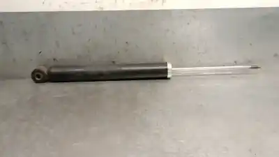 Автозапчасти б/у задний левый амортизатор за RENAULT CAPTUR I (J5_, H5_) 0.9 TCE 90 ссылки OEM IAM 562107338R  562107338R