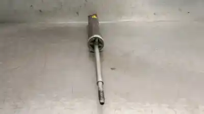 Автозапчасти б/у задний левый амортизатор за renault captur i (j5_, h5_) 0.9 tce 90 ссылки oem iam 562107338r  562107338r