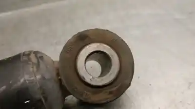 Автозапчасти б/у задний левый амортизатор за renault captur i (j5_, h5_) 0.9 tce 90 ссылки oem iam 562107338r  562107338r