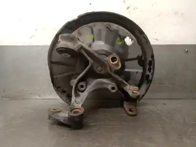 Pezzo di ricambio per auto di seconda mano Snodo Posteriore Destro per AUDI A4 B6 (8E2) 1.8 T Riferimenti OEM IAM   