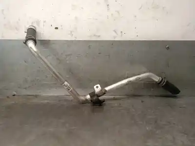 Second-hand car spare part air conditioning pipes for porsche cayenne (92a) 4.2 s diesel oem iam references 7p0819926c  95857292602