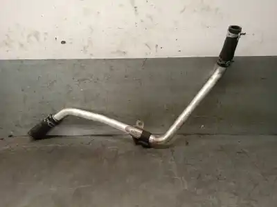 Second-hand car spare part air conditioning pipes for porsche cayenne (92a) 4.2 s diesel oem iam references 7p0819926c  95857292602