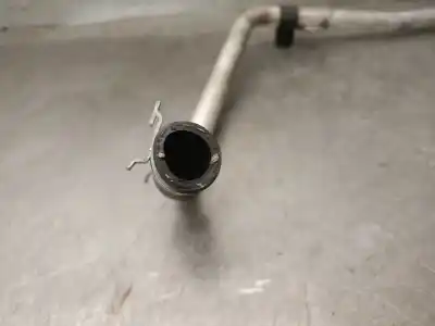 Second-hand car spare part air conditioning pipes for porsche cayenne (92a) 4.2 s diesel oem iam references 7p0819926c  95857292602