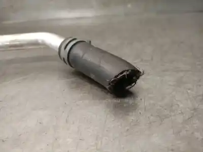 Second-hand car spare part air conditioning pipes for porsche cayenne (92a) 4.2 s diesel oem iam references 7p0819926c  95857292602