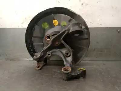 Tweedehands auto-onderdeel knokkel links achter voor audi a4 berlina (8e) 1.8 20v turbo oem iam-referenties 