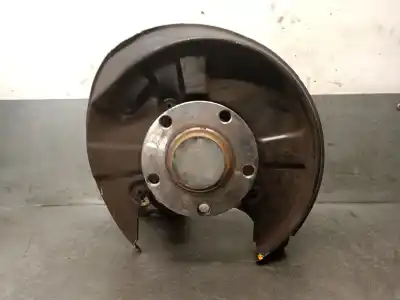 Second-hand car spare part rear left knuckle for audi a4 b6 (8e2) 1.8 t oem iam references   
