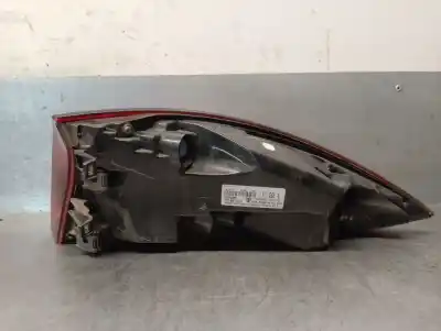 Автозапчастина б/у лівий ход ліхар для porsche cayenne (92a) 4.2 s diesel посилання на oem iam 7p5945207g  95863106100