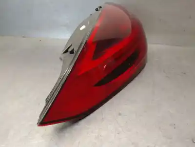 Автозапчастина б/у лівий ход ліхар для porsche cayenne (92a) 4.2 s diesel посилання на oem iam 7p5945207g  95863106100