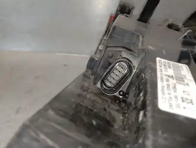 Автозапчастина б/у лівий ход ліхар для porsche cayenne (92a) 4.2 s diesel посилання на oem iam 7p5945207g  95863106100