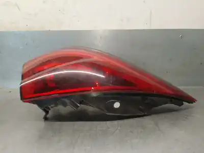 Автозапчастина б/у лівий ход ліхар для porsche cayenne (92a) 4.2 s diesel посилання на oem iam 7p5945207g  95863106100