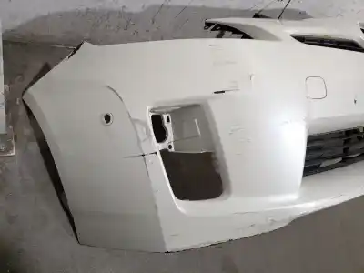 Автозапчастина б/у передній бампер для toyota prius (nhw30) executive посилання на oem iam 5211947914  5211947914