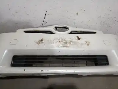 Автозапчастина б/у передній бампер для toyota prius (nhw30) executive посилання на oem iam 5211947914  5211947914