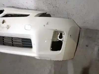 Автозапчастина б/у передній бампер для toyota prius (nhw30) executive посилання на oem iam 5211947914  5211947914