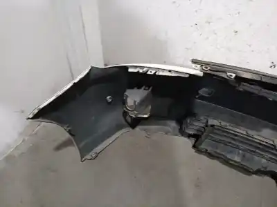 Автозапчастина б/у передній бампер для toyota prius (nhw30) executive посилання на oem iam 5211947914  5211947914