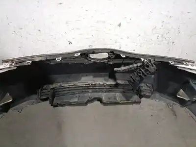 Автозапчастина б/у передній бампер для toyota prius (nhw30) executive посилання на oem iam 5211947914  5211947914