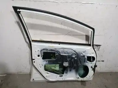 Автозапчастина б/у передні ліві двері для toyota prius (nhw30) executive посилання на oem iam 6700247070  6700247070
