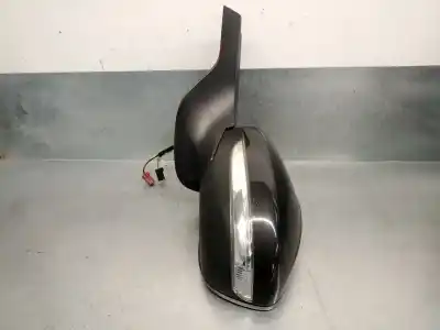 Second-hand car spare part left rearview mirror for citroen c3 iii (sx) 1.2 vti 82 oem iam references 98128563xt  98128563xt
