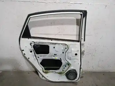Second-hand car spare part rear left door for toyota prius (nhw30) executive oem iam references 6700447080  6700447080