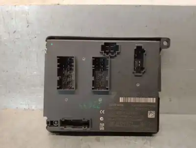 Автозапчасти б/у комфортный модуль за porsche cayenne (92a) 4.2 s diesel ссылки oem iam 7pp907064jf  