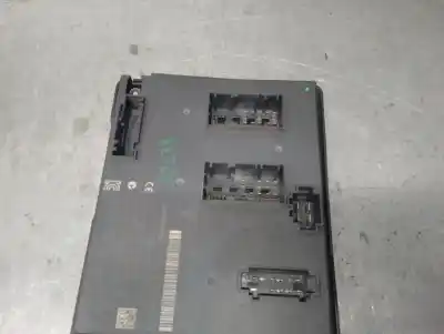 Автозапчасти б/у комфортный модуль за porsche cayenne (92a) 4.2 s diesel ссылки oem iam 7pp907064jf  