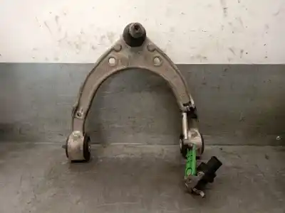 Автозапчастина б/у передній прав верхні рычаг підвіски для porsche cayenne (92a) 4.2 s diesel посилання на oem iam 95834105100  95834105100