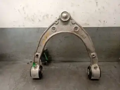 Автозапчастина б/у передній прав верхні рычаг підвіски для porsche cayenne (92a) 4.2 s diesel посилання на oem iam 95834105100  95834105100