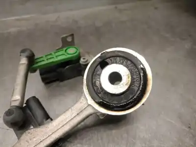 Автозапчастина б/у передній прав верхні рычаг підвіски для porsche cayenne (92a) 4.2 s diesel посилання на oem iam 95834105100  95834105100